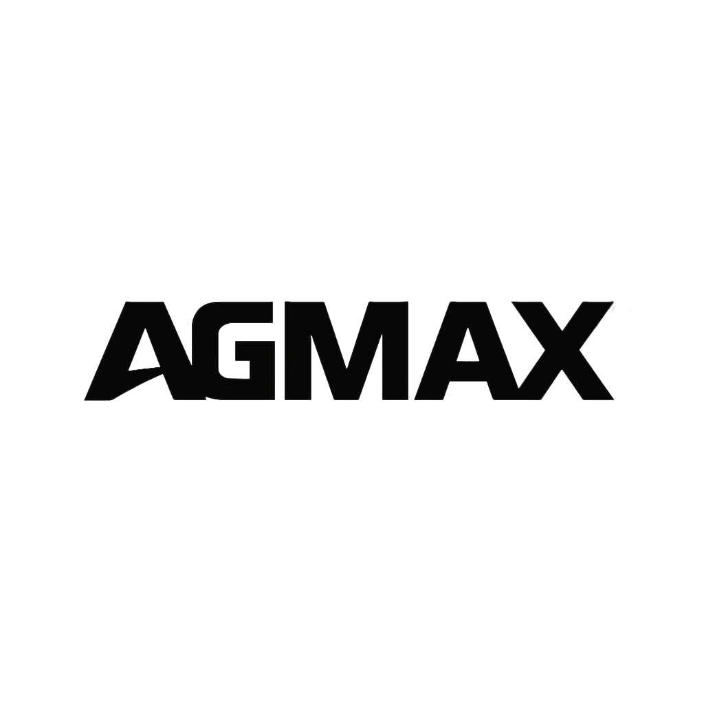 AGMAX Logo